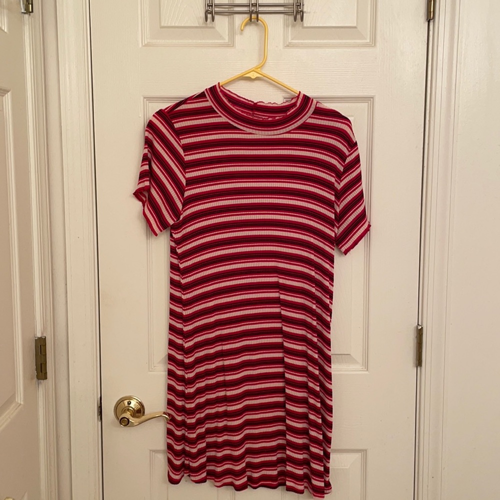 Wild Fable Dress